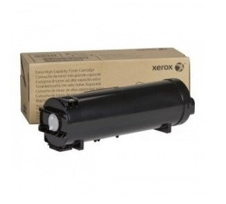 XEROX 106R03943 TONER NEGRO ALTA 29.5K - XEROX 106R03943 TONER NEGRO ALTA 29.5K -